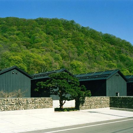 Kuramure Otaru Exterior photo